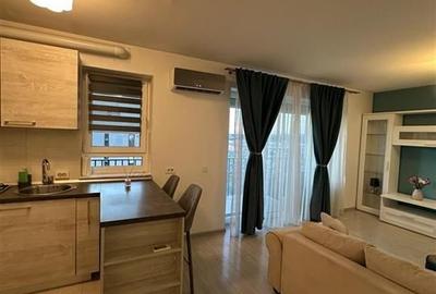 Apartament modern  Coresi Avantgarden, confort & stil - 2