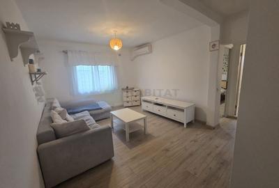 Apartament de vânzare – 3 camere/ Zona 13 Septembrie / Parcul Sebastian - 2