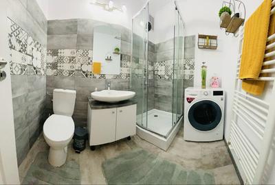 Garsonieră decomandată în Petros - 5