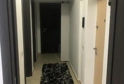 Inchiriere Apartament 2 camere decomandat Bloc Nou Piata Sudului - 3