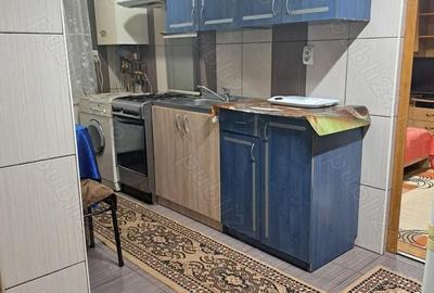 Garsonieră decomandată în Central - 3