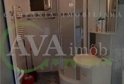 Apartament 2 camere decomandat , zona Nord - 7