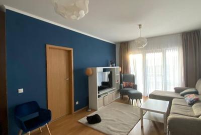 Proprietar. Apartament 2 camere Global Residence. Mihai Bravu - 3