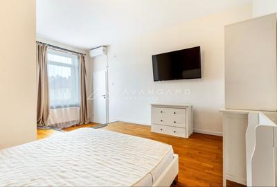 Apartament cu 3 camere semidecomandat, mobilat în Horea - 6