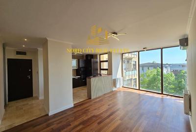Apartament cu 3 camere semidecomandat în Exterior Vest - 4