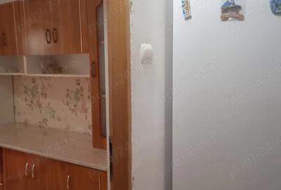 Inchiriez apartament 2 camere - 5