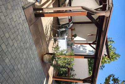 Casă cu 5 camere cu Teren 365 Mp în Micălaca - 10