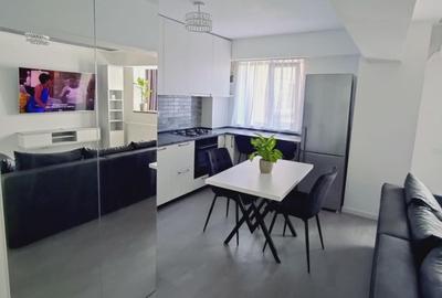 Apartament 2 camere Lux langa metrou Academia Militara - 6