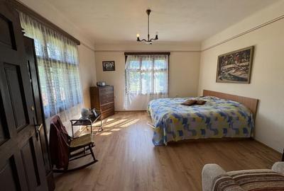 Casa de vanzare, 5 cam., 200 mp. + 5000 mp. teren, Valea Ariesului - 9