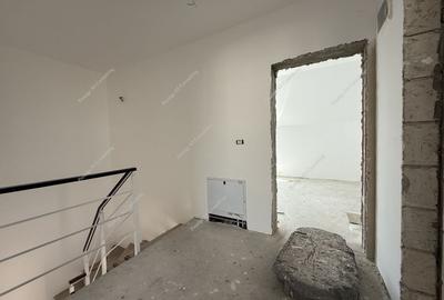 Duplex 4 Camere | P+1 | Calea Sagului-Unitatea Militara - 19