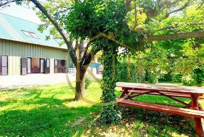 Oferim spre inchiriere casa spatioasa cu 2 camere, Zona Soarelui,cartier privat - 5