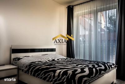 Apartament cu 2 camere decomandat în Florești - 2