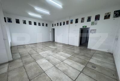 Spațiu comercial, de 69 mp, în Central - 4