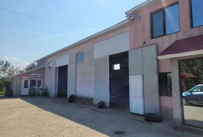 Spațiu comercial, de 160 mp, în Islaz - 5