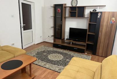 Garsonieră decomandată în Titan - 1