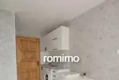 Garsonieră în Agronomie - 1