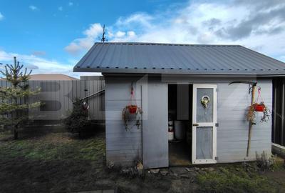 Casă individuală cu 4 camere cu Canalizare în Jucu de Sus - 15