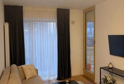 Studio Dublu | Modern | 45 mp | Metrou | Aviatiei Park - 2