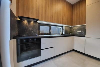 Casă cu 3 camere cu Teren 251 Mp în Moșnița Nouă - 3