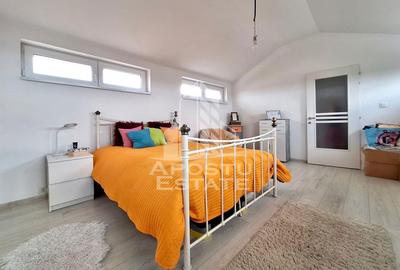Apartament cu 3 camere decomandat în Bujac - 15