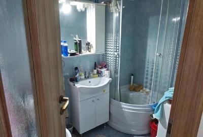 Garsonieră semidecomandată în Lipovei - 2