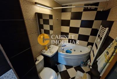 4 Camere Decomandat, zona Zimbru. - 10