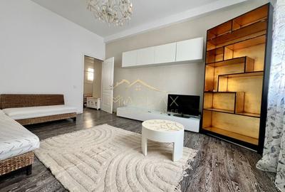 Apartament ***2 camere // Calea Victoriei - 3