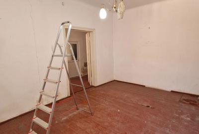 Apartament cu 4 camere decomandat în P-ța Ovidiu - 4