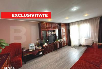 Apartament cu 3 camere în Ampoi 3 - 2