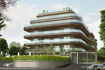 Apartament cu 3 camere decomandat în Central - 3