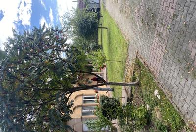 Vand casa in Turda, Turda noua pe str. Bucovinei nr. 1 - 1