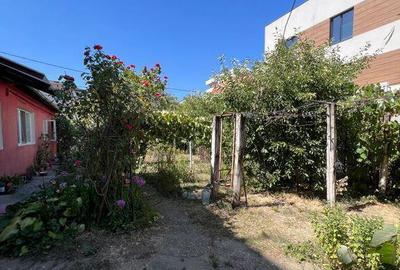 Teren de 640 mp, în Chitila - 7