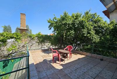 Casa eleganta de inchiriat Zona Ion Mihalache / Pia?a Domenii - 14