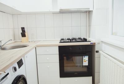 Garsonieră decomandată, mobilată în Tineretului - 5