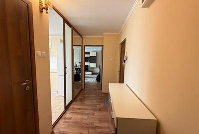 Apartament cu 3 camere decomandat, mobilat în 9 Mai - 8