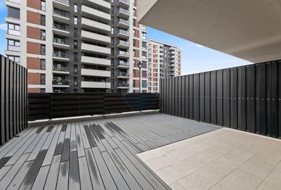 Apartament 2 camere de inchiriat in Adora Park, loc de parcare inclus - 9