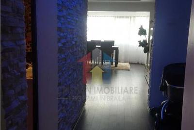 Ap 2 cam 80mp MODERN mobilat, utilat, renovat - 3