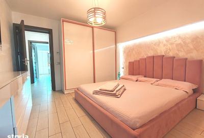 Apartament cu 3 camere decomandat în Craiovei - 4