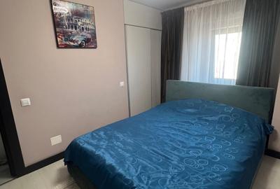 3 Camere, Plaja Modern, Etaj Intermediar, Vedere la Mare - 6