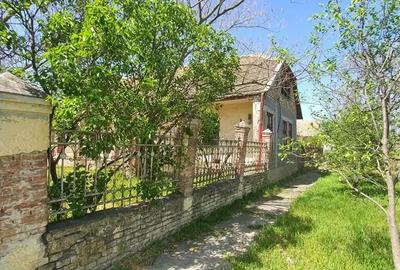 Casă cu 4 camere în Sânpetru Mare - 3