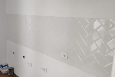 Vila Renovata în Centrul Bucureștiului - 28