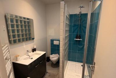 Garsonieră semidecomandată în Bujac - 2