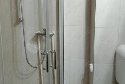 De inchiriat in ?iglina 1 bloc A1 apartament 1camera recent renovat - 6