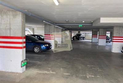 Penthouse de lux cu 3 camere si terasa in zona Kogalniceanu - 8