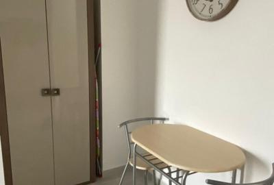 Inchiriez studio zona Sabroso, Inel 2 - 8