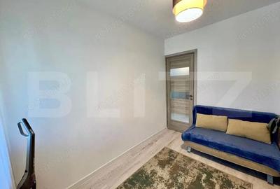 Apartament cu 3 camere decomandat în Central - 3