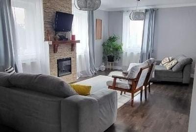 Casa individuală in Feleacu, teren 750 mp, utili 155 mp Casa individuală in Feleacu, teren 750 mp, utili 155 mp - 3