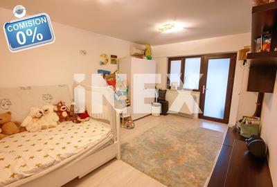 Apartament 3 camere Exercitiu | Gradina | intrare separata din strada - 6