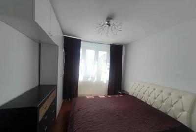 Apartament cu 2 camere decomandat, mobilat în Drumul Taberei - 4