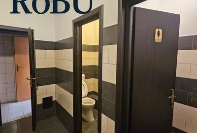 Spațiu comercial, de 206 mp, în Gării - 6